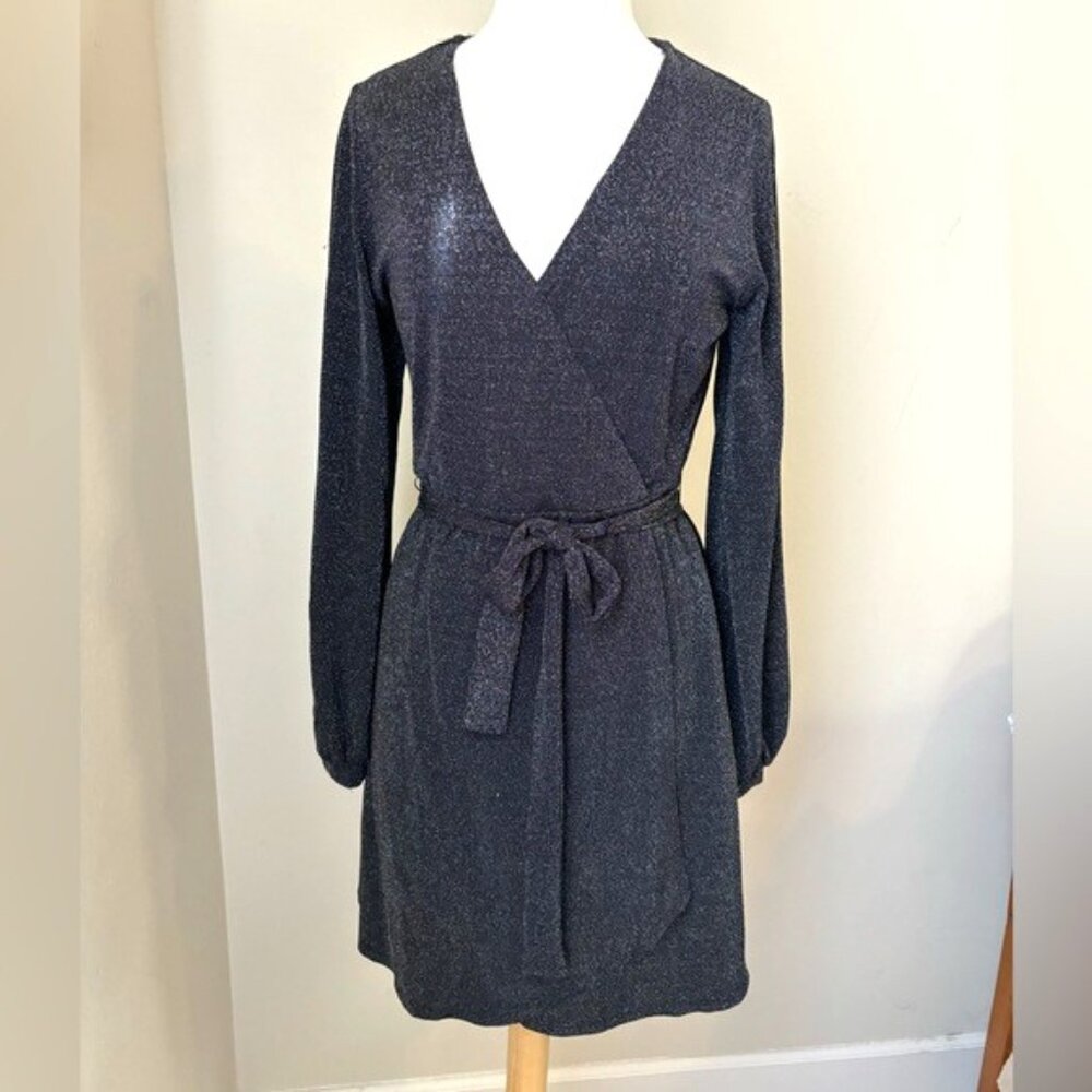 Versona Wrap Dress